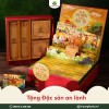 Set quà thịt chua Con Cui (Phú Thọ)